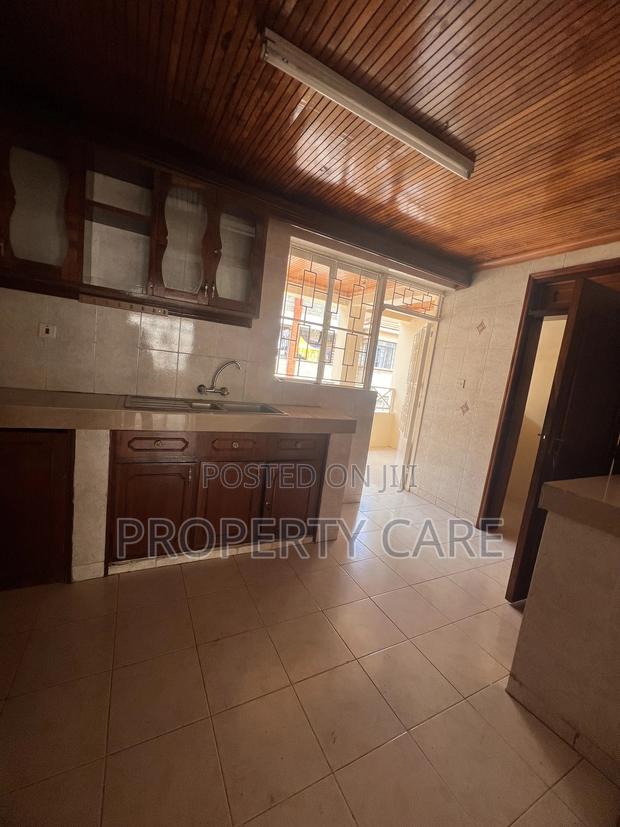 3bdrm Apartment in Kileleshwa for rent - thumbnail 2