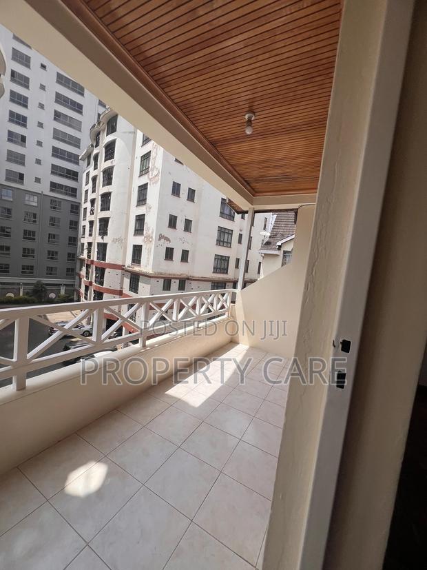 3bdrm Apartment in Kileleshwa for rent - thumbnail 5