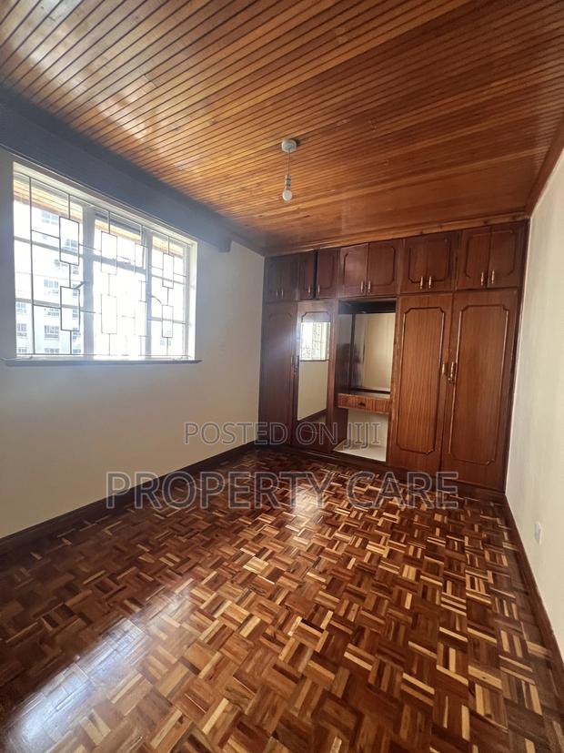 3bdrm Apartment in Kileleshwa for rent - thumbnail 9
