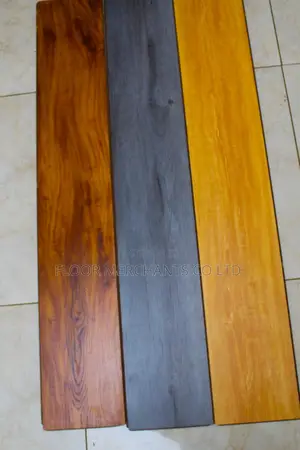 Prestige Wood Laminate