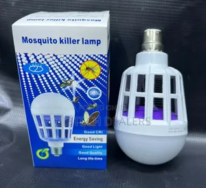 Mosquito Electric Energy Saving Killer Bulb