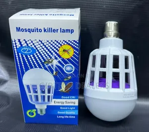 Mosquito Bulb Killer