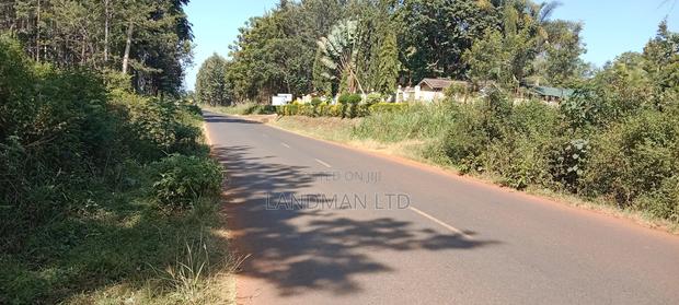 2 Acre Land in Maragua Near Level 4 Hospital