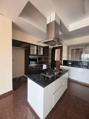 3bdrm Apartment in Kileleshwa for rent