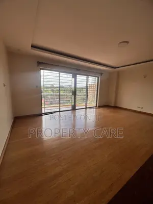3bdrm Apartment in Kileleshwa for rent