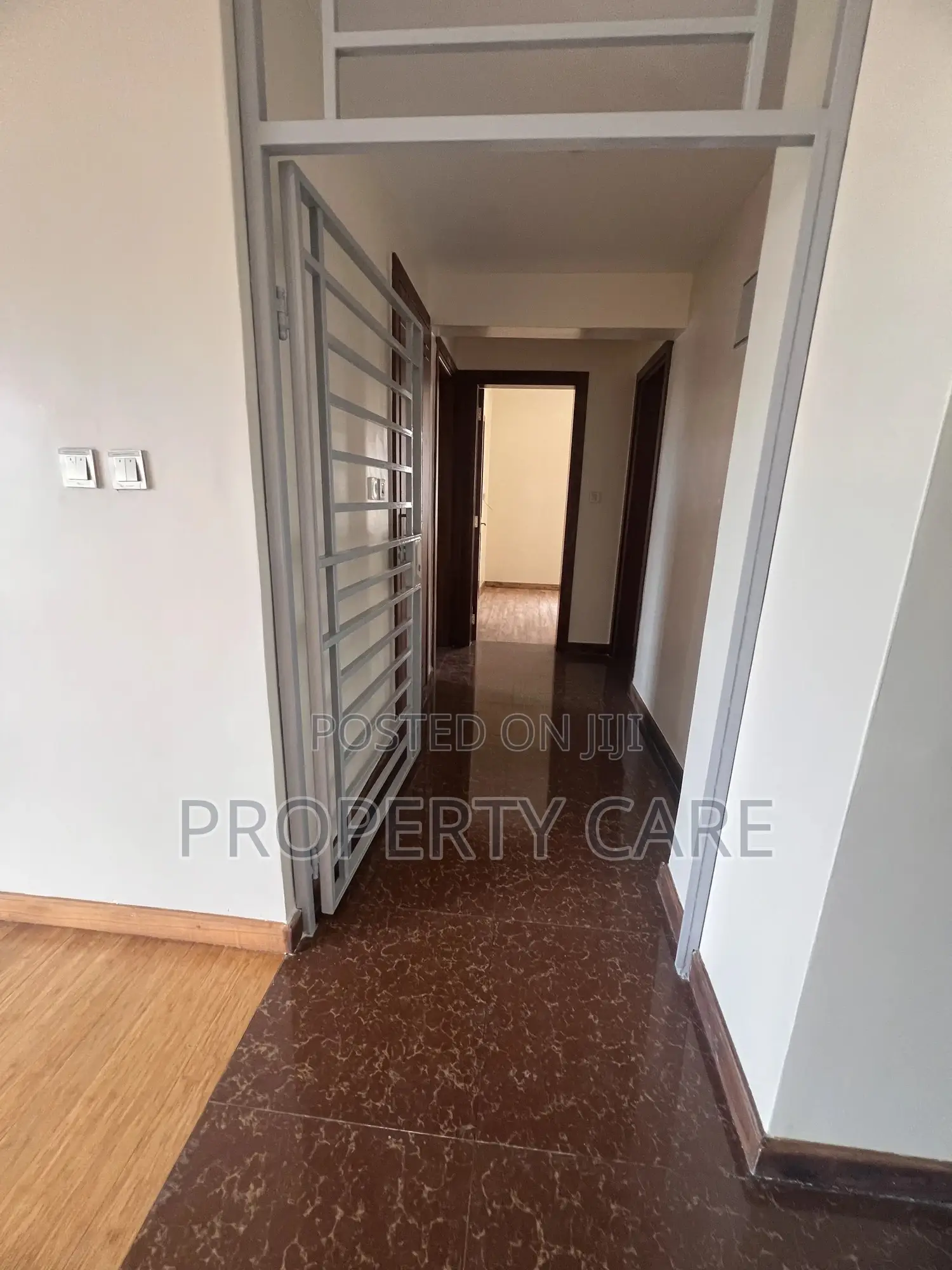 3bdrm Apartment in Kileleshwa for rent