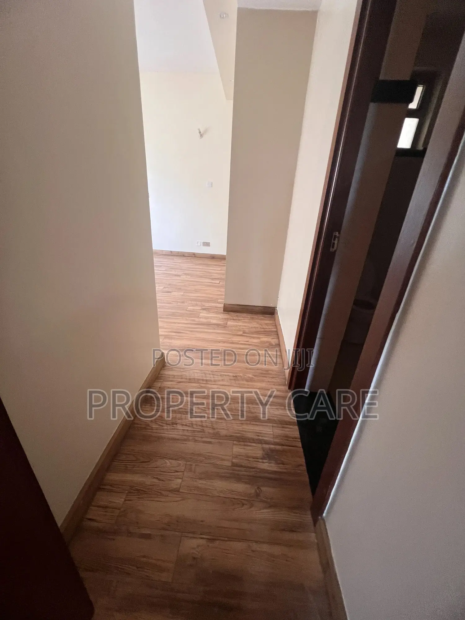 3bdrm Apartment in Kileleshwa for rent