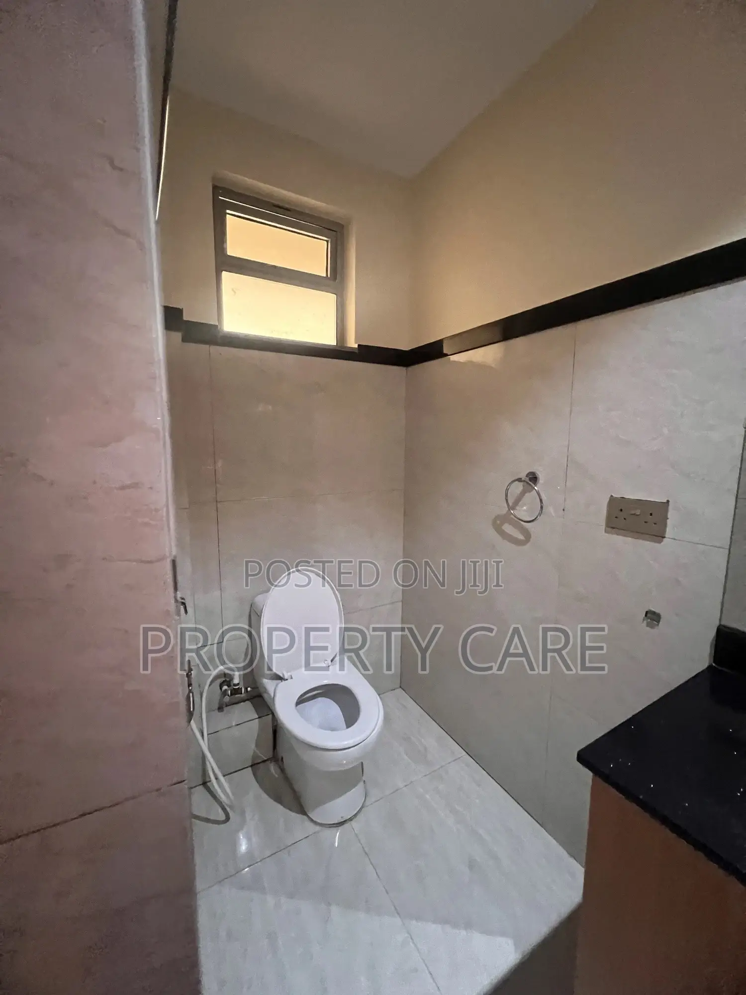 3bdrm Apartment in Kileleshwa for rent
