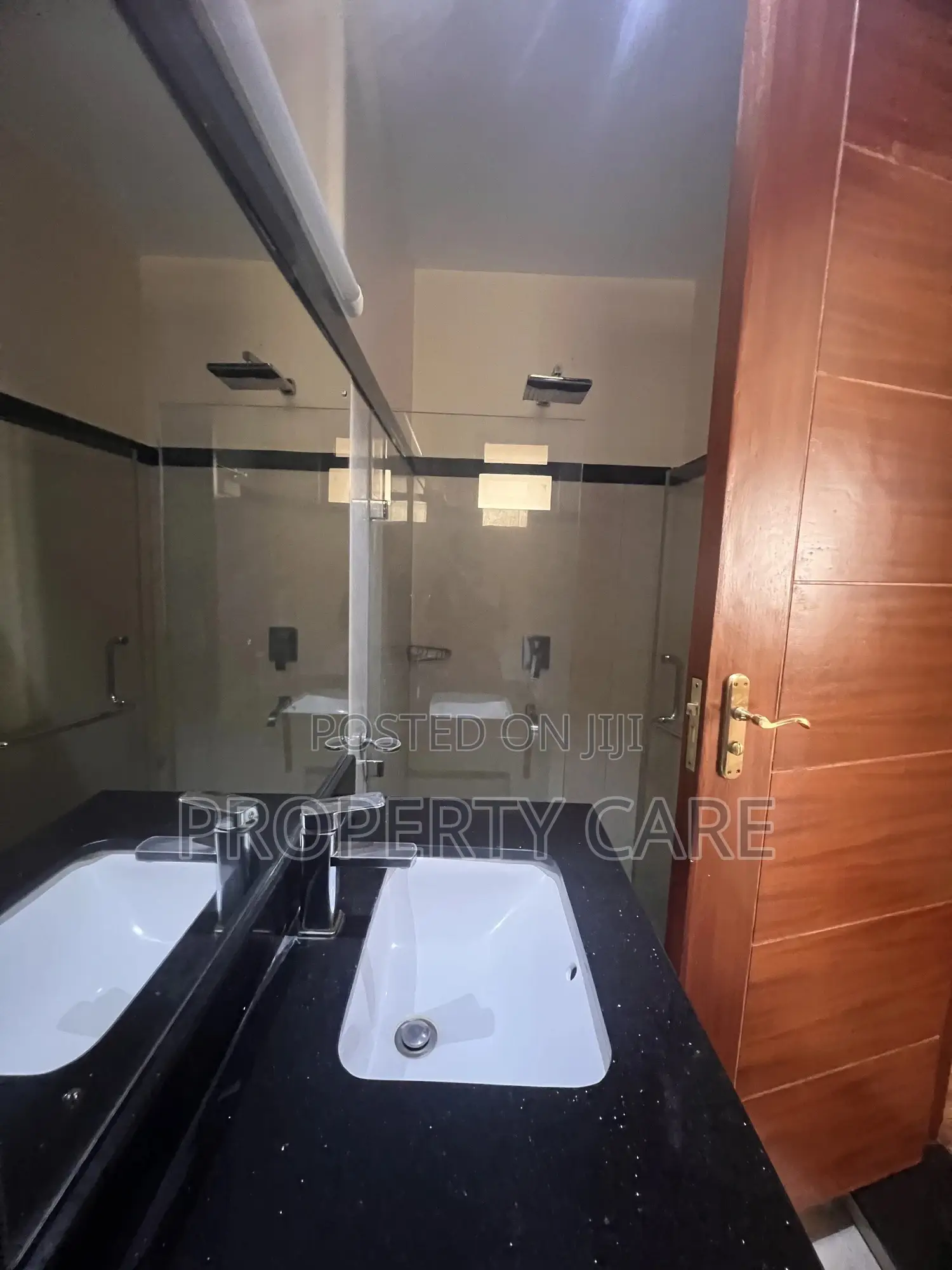 3bdrm Apartment in Kileleshwa for rent