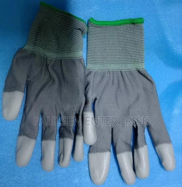 Pu Top Fit Gloves,/Cbc Gloves/Kid Gloves - thumbnail 2
