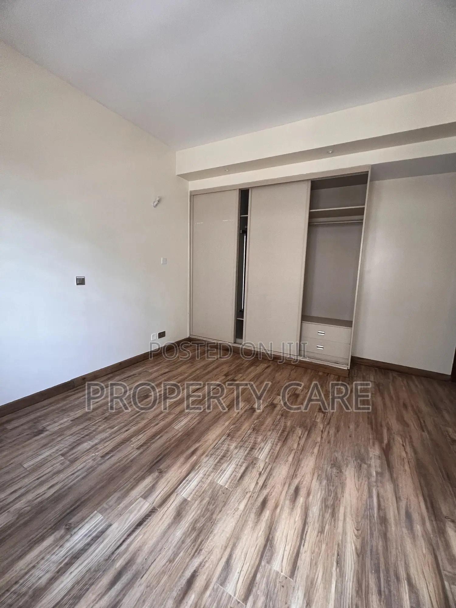 3bdrm Apartment in Kileleshwa for rent