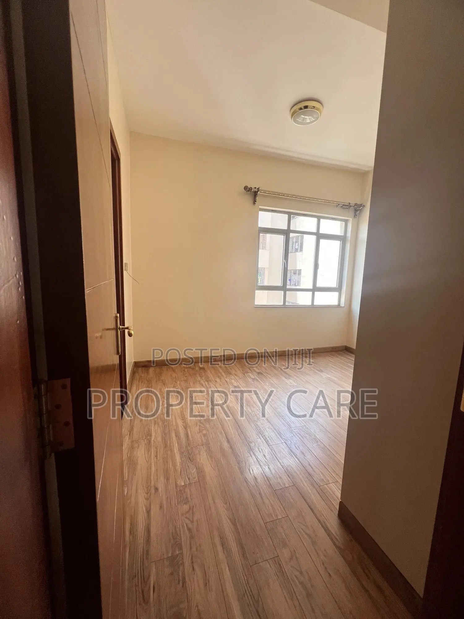 3bdrm Apartment in Kileleshwa for rent