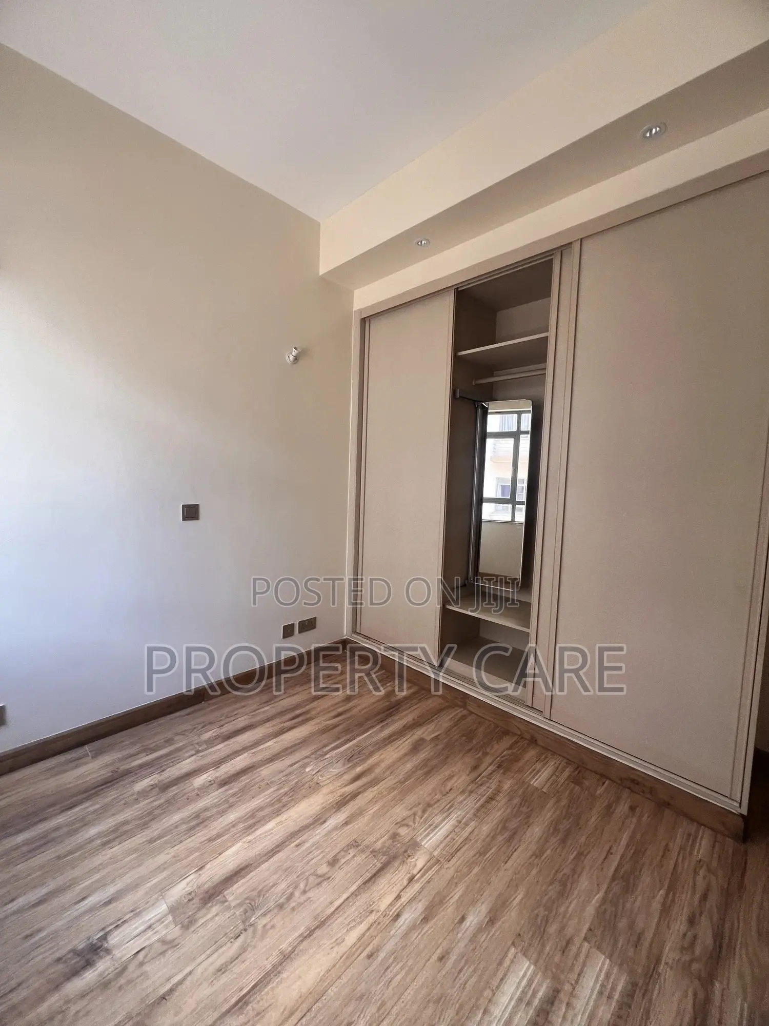 3bdrm Apartment in Kileleshwa for rent