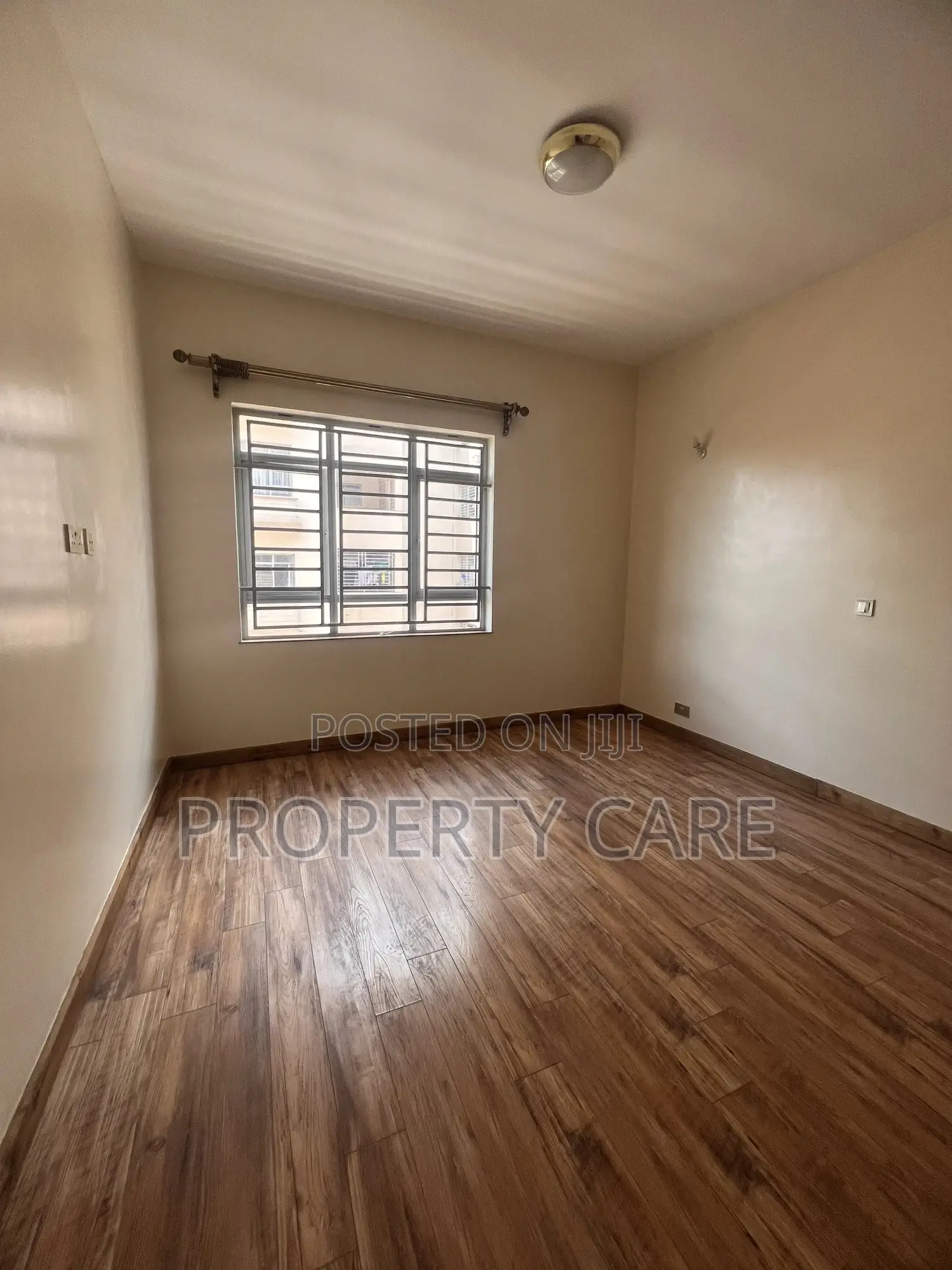 3bdrm Apartment in Kileleshwa for rent