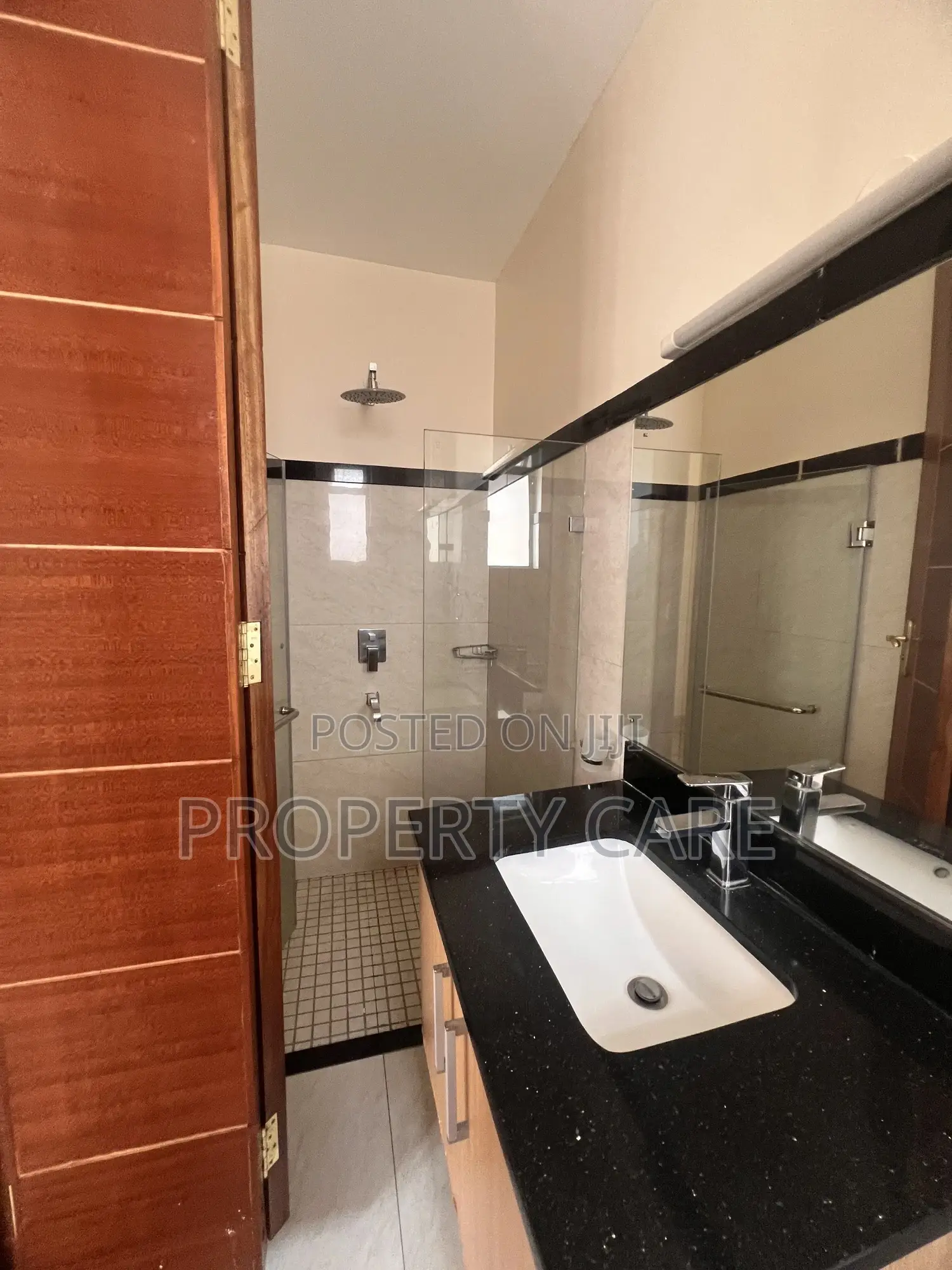 3bdrm Apartment in Kileleshwa for rent