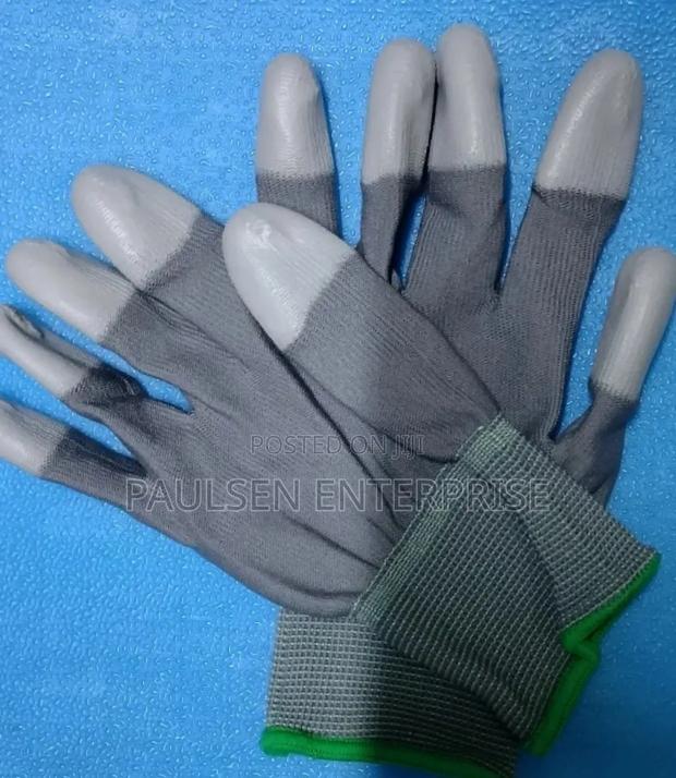 Pu Top Fit Gloves,/Cbc Gloves/Kid Gloves - thumbnail 3