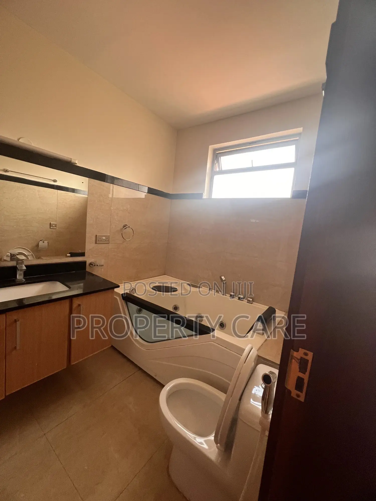 3bdrm Apartment in Kileleshwa for rent