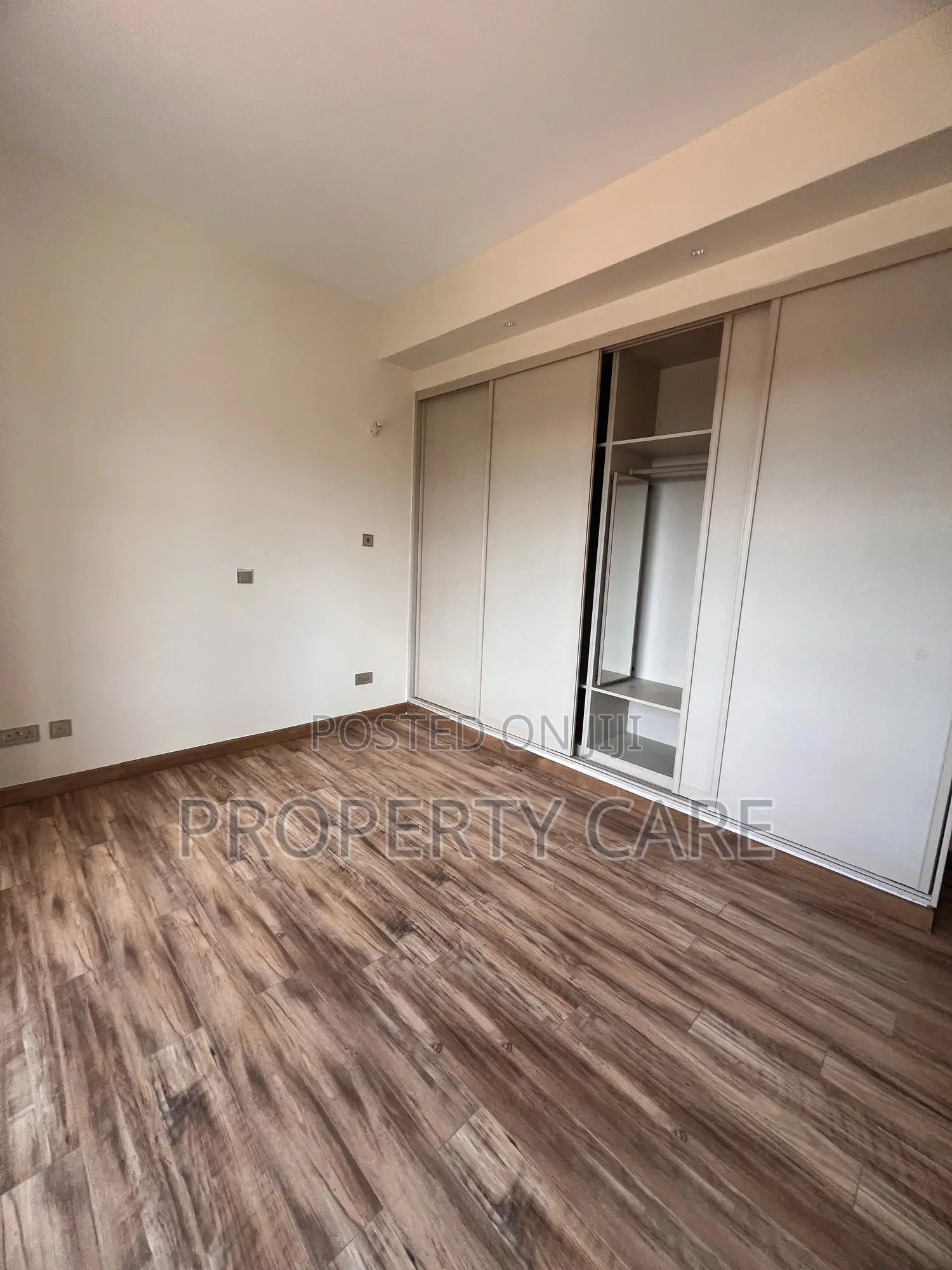 3bdrm Apartment in Kileleshwa for rent