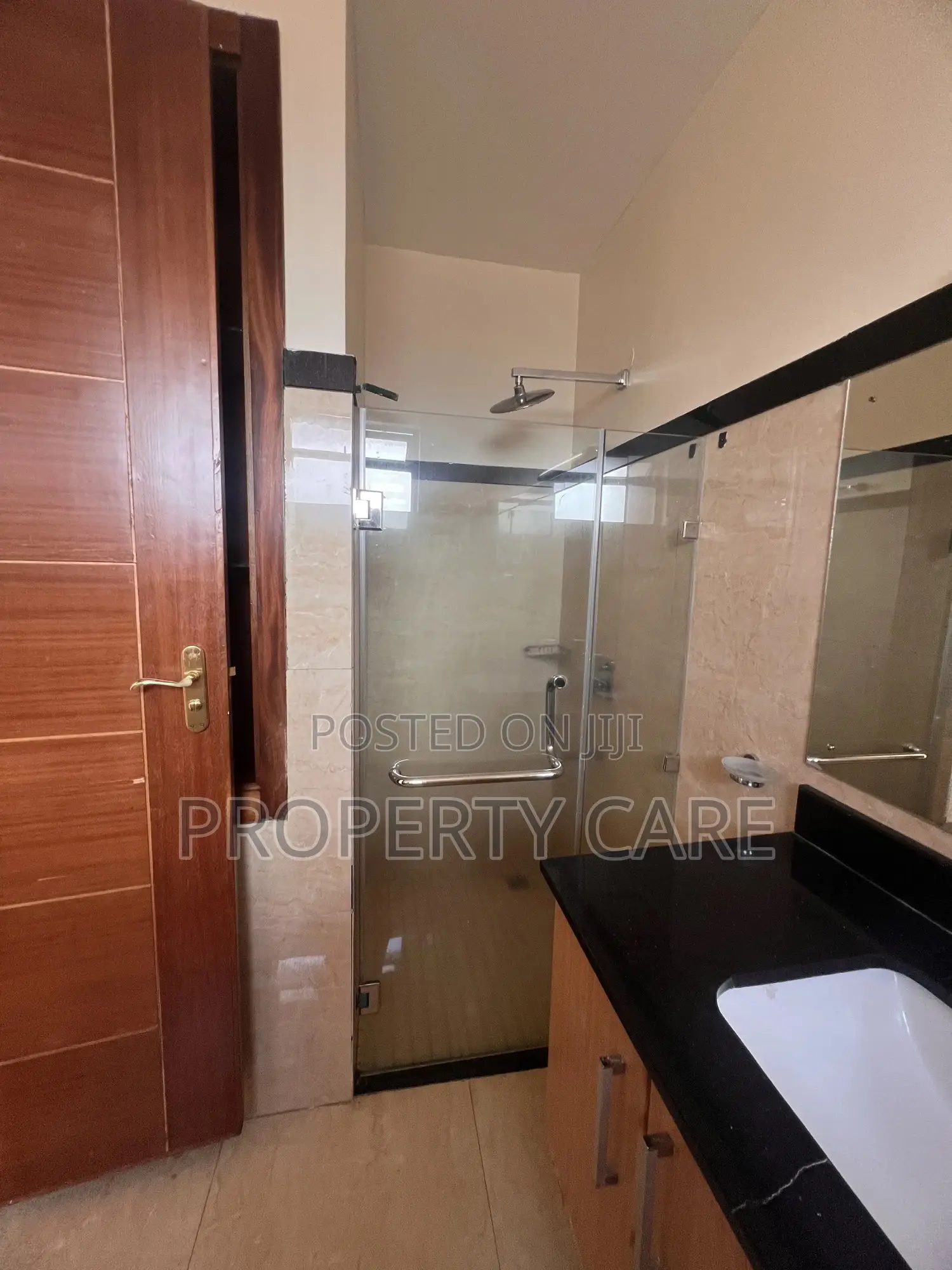 3bdrm Apartment in Kileleshwa for rent