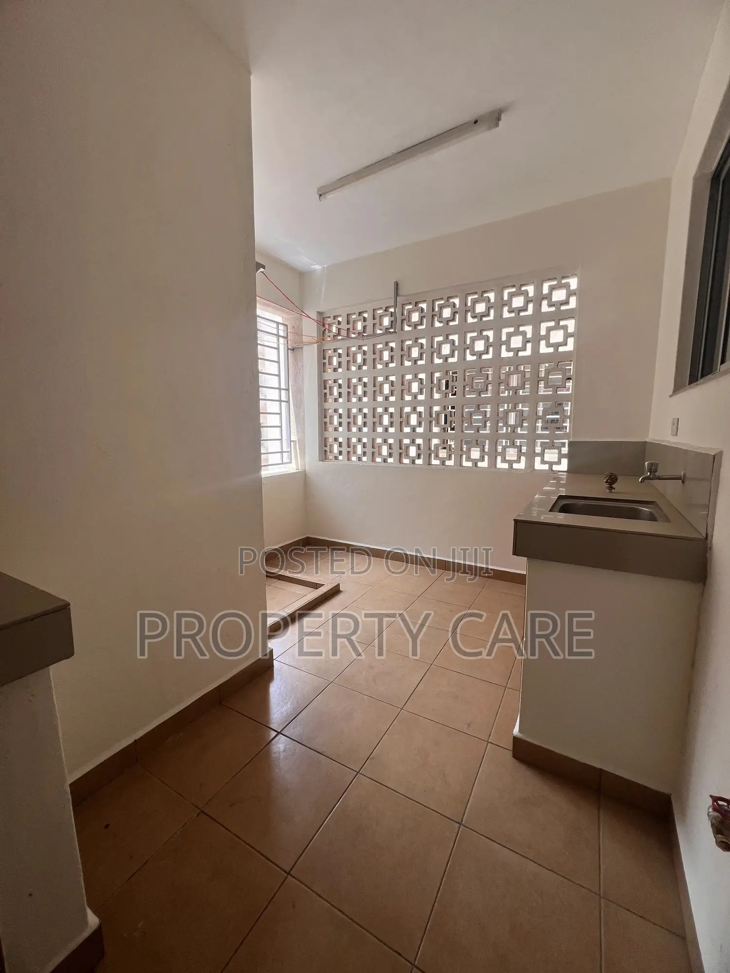 3bdrm Apartment in Kileleshwa for rent