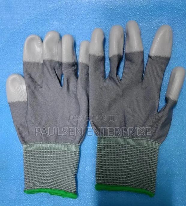 Pu Top Fit Gloves,/Cbc Gloves/Kid Gloves