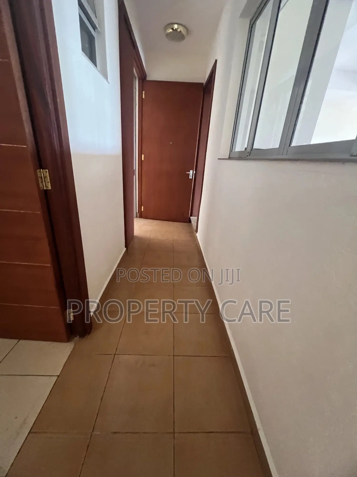 3bdrm Apartment in Kileleshwa for rent