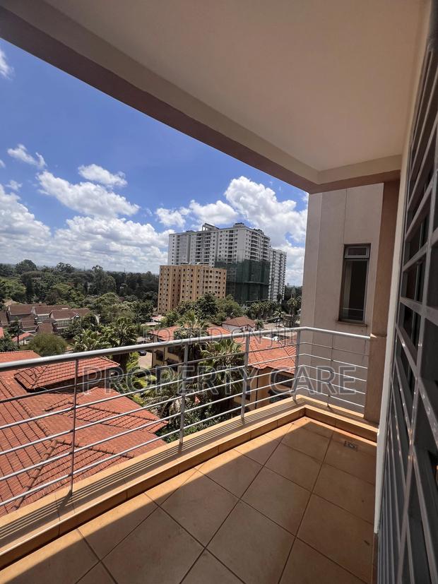 3bdrm Apartment in Kileleshwa for rent - thumbnail 19