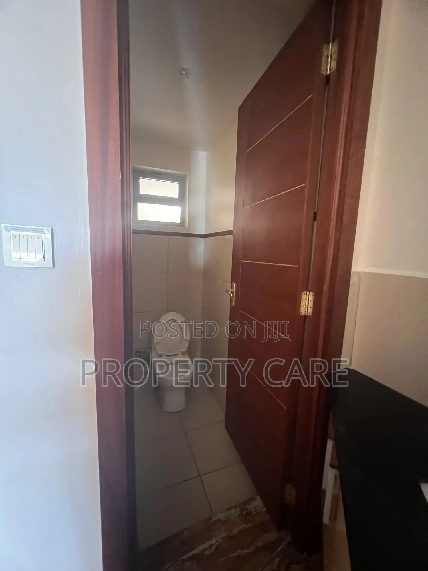 3bdrm Apartment in Kileleshwa for rent