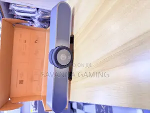 Logitech Meetup