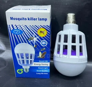 Mosquito Killer Led Bulb