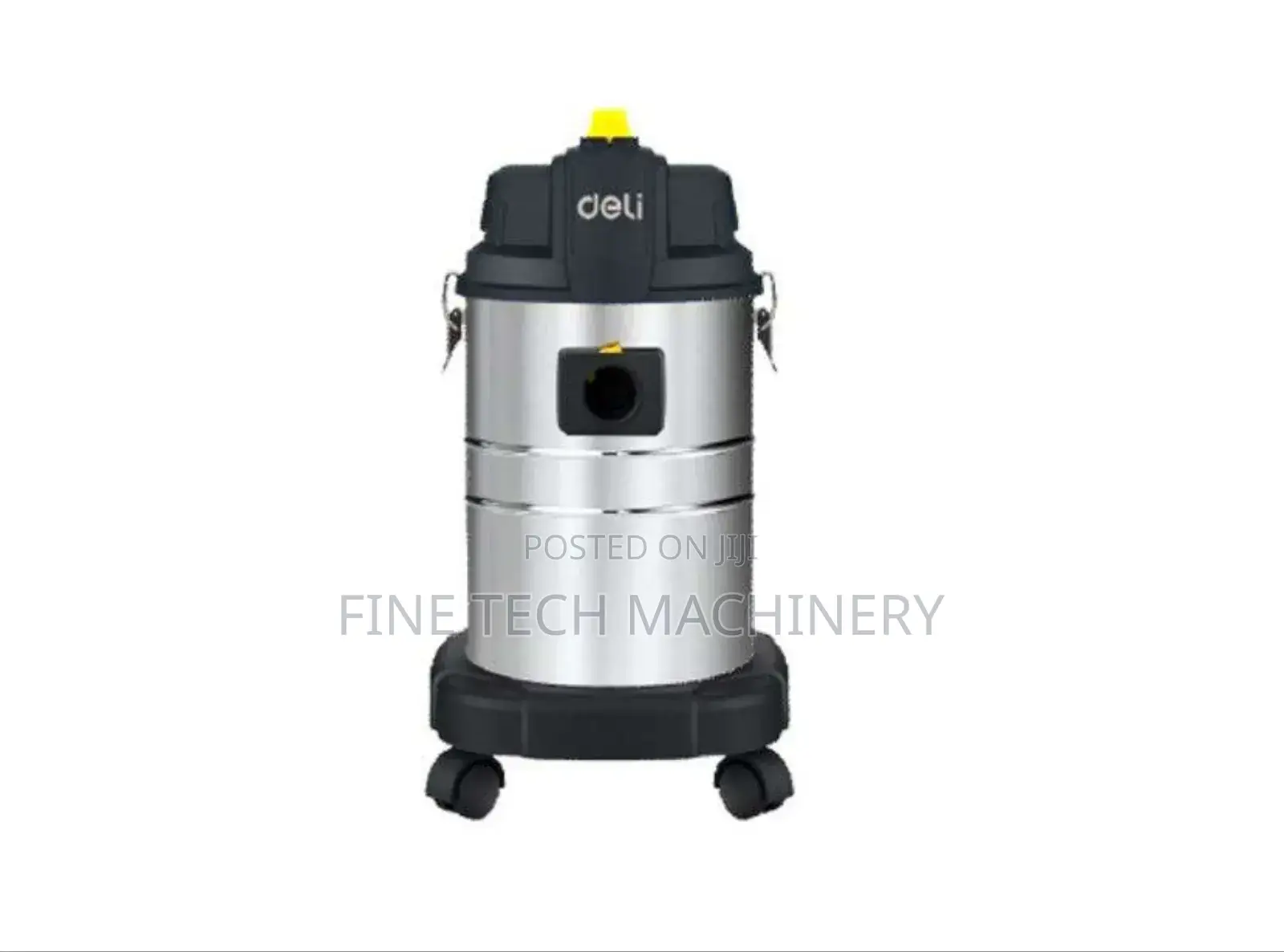 Deli Wet Dry Vacuum Cleaner