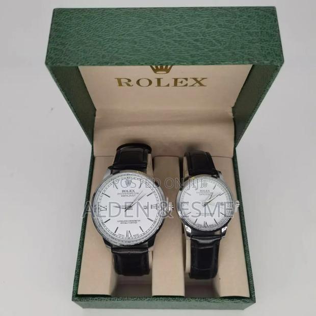 Rolex Couples Watch - thumbnail 15