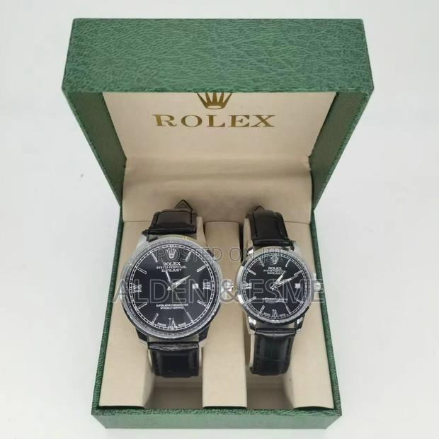 Rolex Couples Watch - thumbnail 16