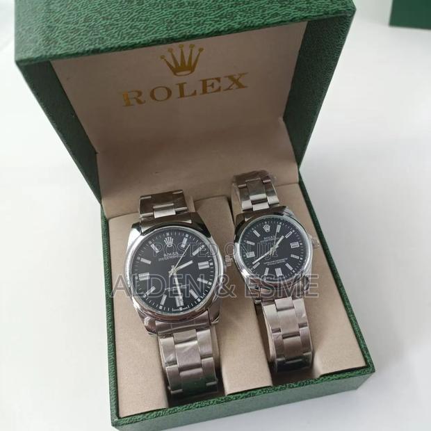 Rolex Couples Watch - thumbnail 18