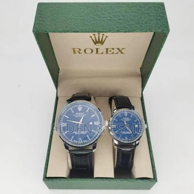 Rolex Couples Watch - thumbnail 19