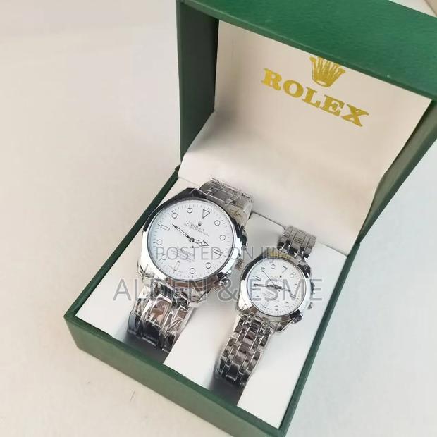 Rolex Couples Watch - thumbnail 20