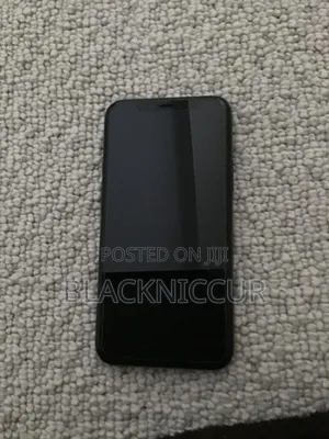 Apple iPhone 11 128 GB Black