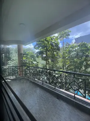 3bdrm Apartment in Kileleshwa for rent