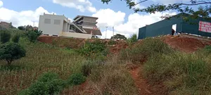 Kenol-Gathanje Estate Plot