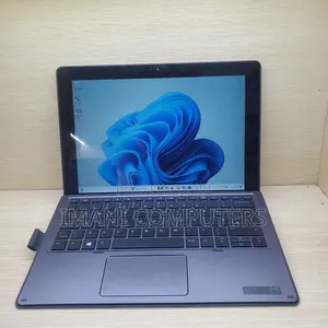 Laptop HP Pro X2 612 G2 8GB Intel Core i5 SSD 256GB