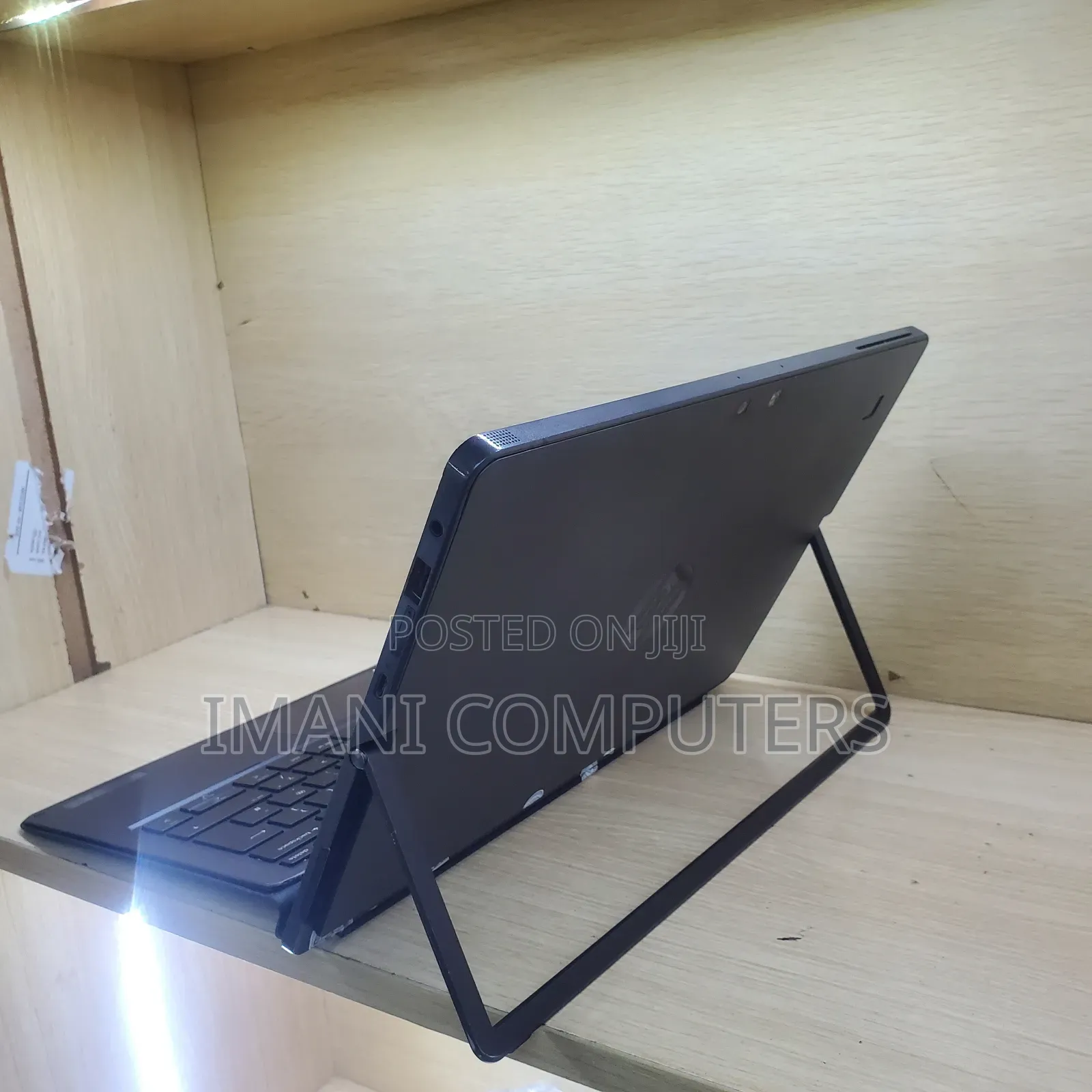 Laptop HP Pro X2 612 G2 8GB Intel Core i5 SSD 256GB