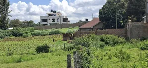 Prime Residential Plot for Sale – Kikuyu (Ondiri)