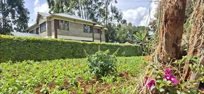 Prime Residential Plot for Sale – Kikuyu (Ondiri)