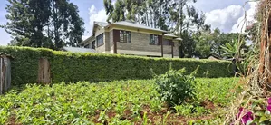 Prime Residential Plot for Sale – Kikuyu (Ondiri)