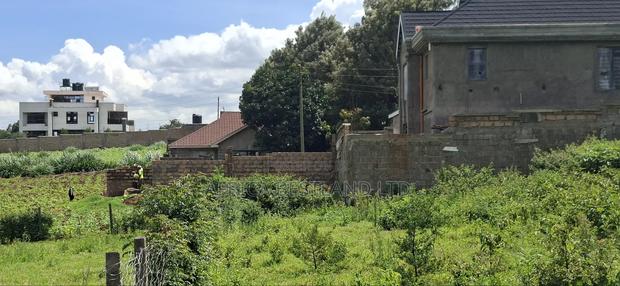 Prime Residential Plot for Sale – Kikuyu (Ondiri) - thumbnail 4