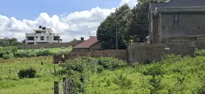 Prime Residential Plot for Sale – Kikuyu (Ondiri)