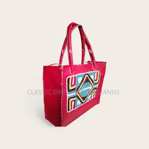 Genuine Handmade Leather Designer Bags