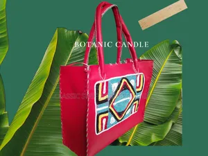 Genuine Handmade Leather Designer Bags