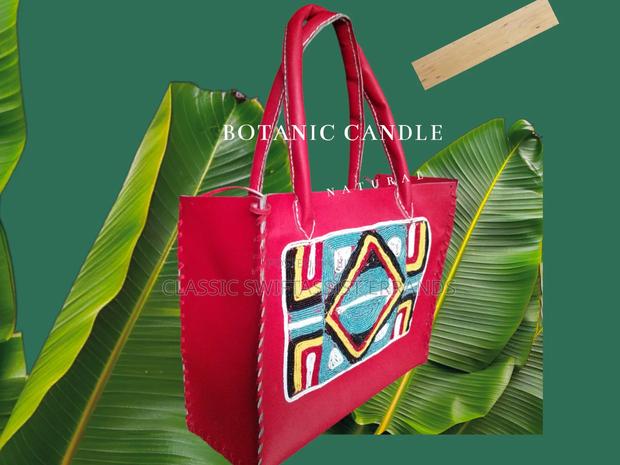 Genuine Handmade Leather Designer Bags
