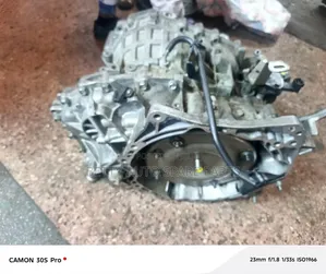 Nissan Sylphy, Blueband N X Trail Mr20 Gearbox 2wd